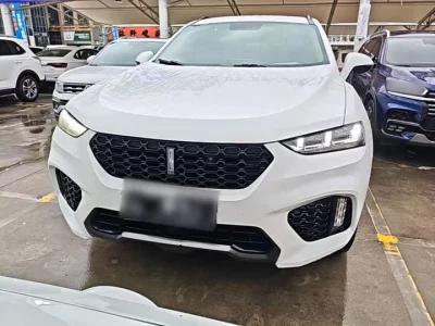 Wey VV7