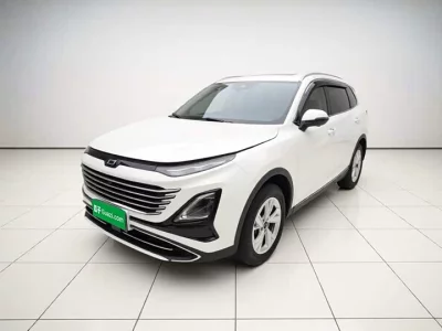 FAW Bestune T90, 2024 — купить с доставкой из Китая