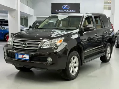 Lexus GX
