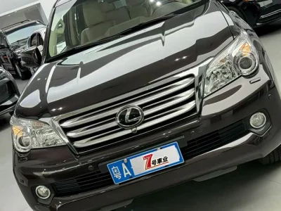 Lexus GX