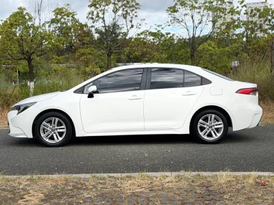 Toyota Levin
