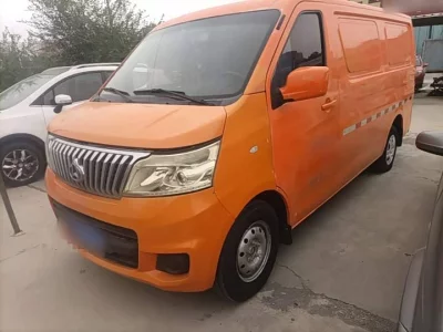 Changan Kaicene Changan Raize M80