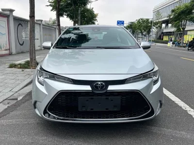 Toyota Levin
