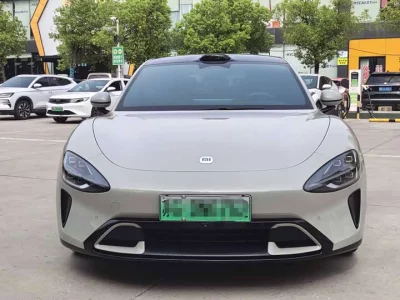 Xiaomi SU7