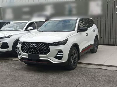 Chery Tiggo 7