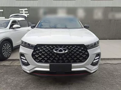 Chery Tiggo 7