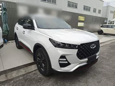 Chery Tiggo 7