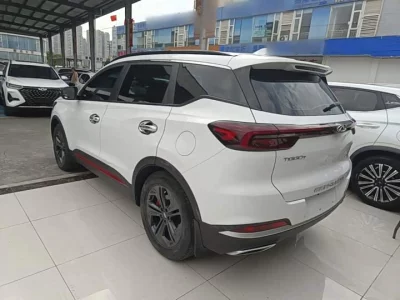 Chery Tiggo 7