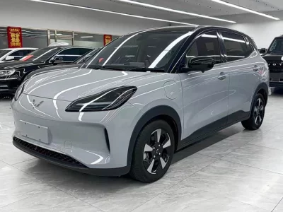 Wuling Bingo PLUS
