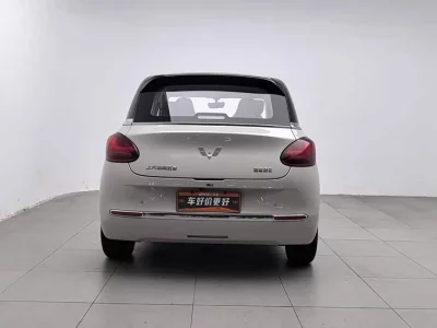 Wuling Bingo