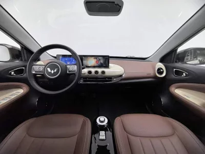 Wuling Bingo