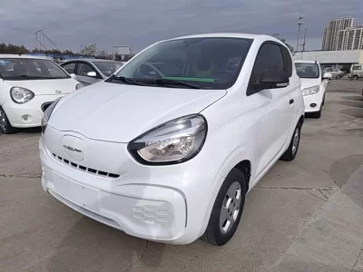 Roewe CLEVER by Colwei
