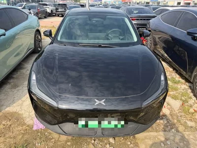 XPeng MONA M03