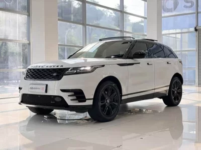 Land Rover Range Rover Velar, 2023 — купить с доставкой из Китая