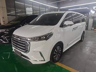 Maxus G20, 2020 — купить с доставкой из Китая