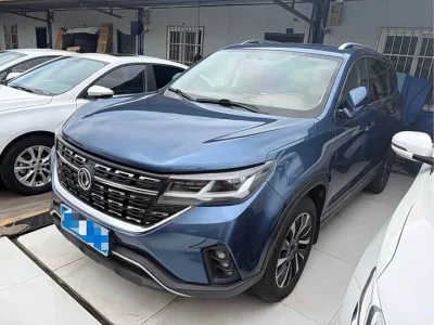 Forthing Fengxing T5