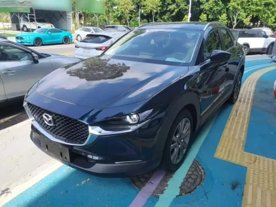 Mazda CX-30, 2021 — купить с доставкой из Китая