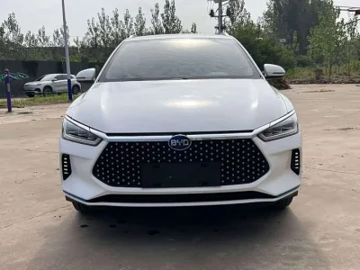 BYD e2