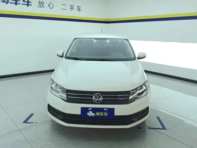 Volkswagen Santana