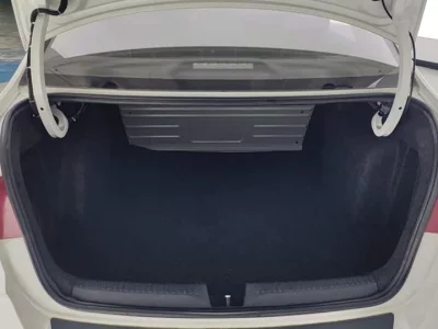 Volkswagen Santana