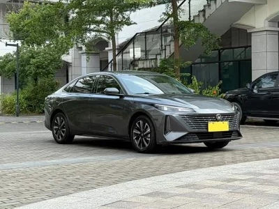 Changan Escape