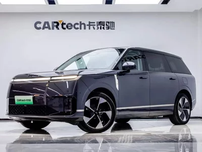 XPeng GX, 2026 — купить с доставкой из Китая