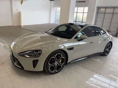 Xiaomi SU7