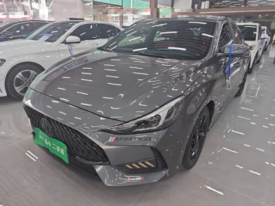 MG 5