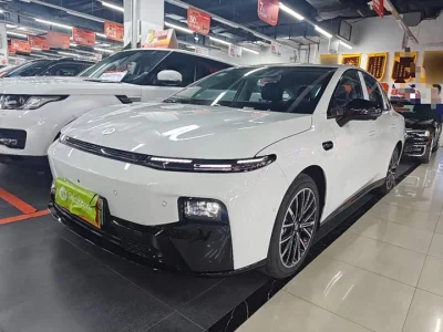 Leapmotor B01