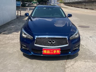 Infiniti Q50L