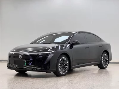 Nissan N7