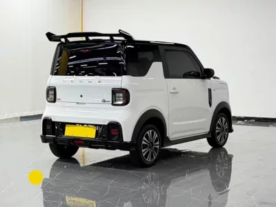 Geely Panda
