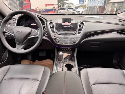 Chevrolet Malibu XL