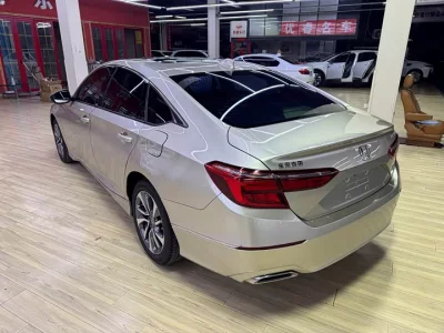 Honda Inspire