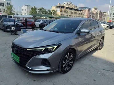 Changan Escape