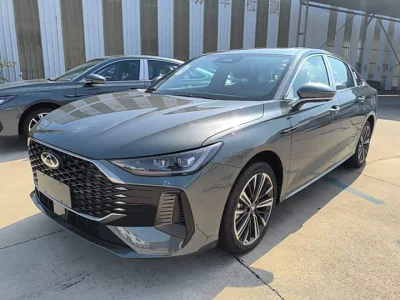 Chery Arrizo 8 PRO