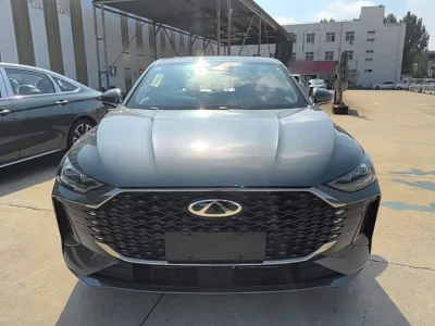 Chery Arrizo 8 PRO