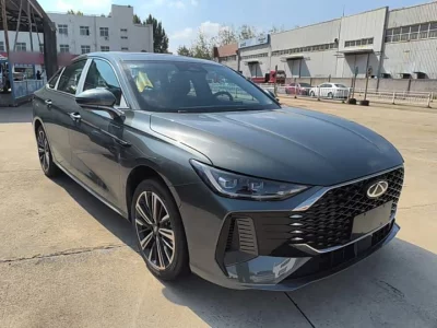 Chery Arrizo 8 PRO