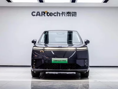 XPeng GX, 2026 — купить с доставкой из Китая