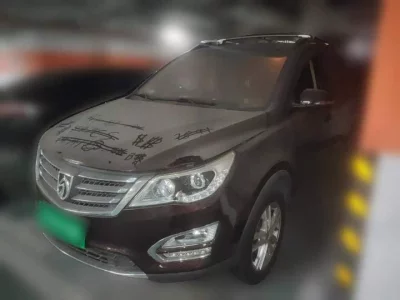 Baojun 560