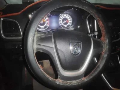 Baojun 560