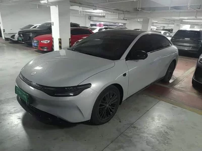Leapmotor C01