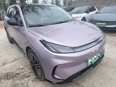ARCFOX Beta T1