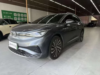 Volkswagen ID.4 X