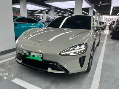 Xiaomi SU7