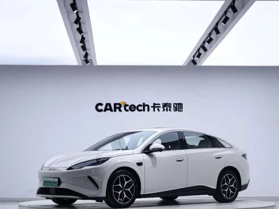 BYD Seal 06
