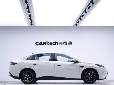 BYD Seal 06