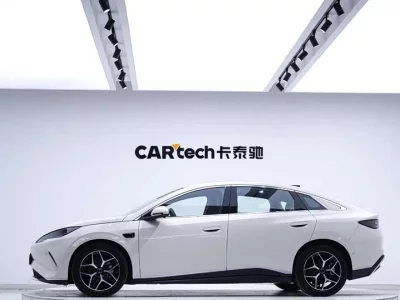 BYD Seal 06