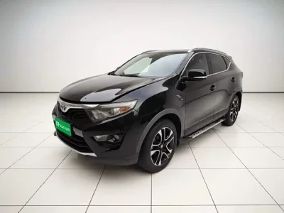 SOUEAST DX7, 2017 — купить с доставкой из Китая