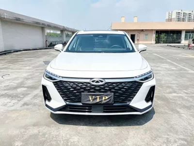 Chery Arrizo 8